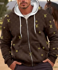 LV | Premium Hoodie Winter Season 2026