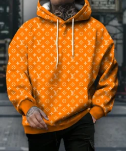 LV | Premium Hoodie Winter Season 2026