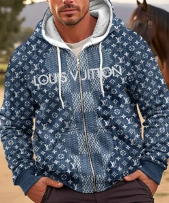LV | Premium Hoodie Winter Season 2026