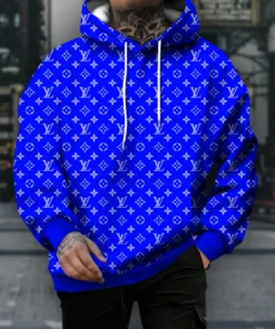 LV | Premium Hoodie Winter Season 2026