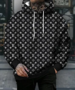 LV | Premium Hoodie Winter Season 2026