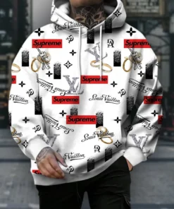 LV | Premium Hoodie Winter Season 2026