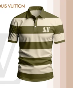 New 2026 -  | High Quality Printed Men Polo-Shirt TD81