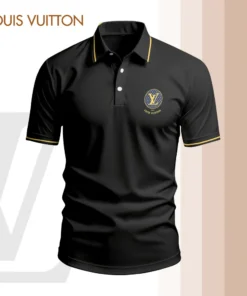 New 2026 -  | High Quality Printed Men Polo-Shirt TD61