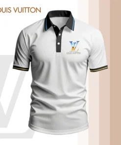 New 2026 -  | High Quality Printed Men Polo-Shirt TD54