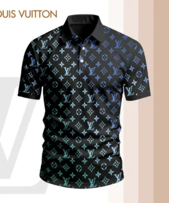 New 2026 -  | High Quality Printed Men Polo-Shirt TD56
