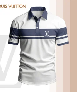 New 2026 -  | High Quality Printed Men Polo-Shirt TD44
