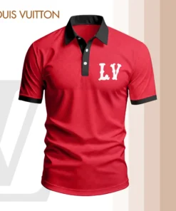 New 2026 -  | High Quality Printed Men Polo-Shirt TD40