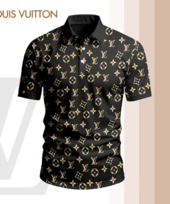 New 2026 -  | High Quality Printed Men Polo-Shirt TD42