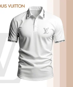 New 2026 -  | High Quality Printed Men Polo-Shirt TD36
