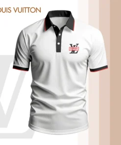 New 2026 -  | High Quality Printed Men Polo-Shirt TD87