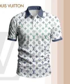 New 2026 -  | High Quality Printed Men Polo-Shirt TD17