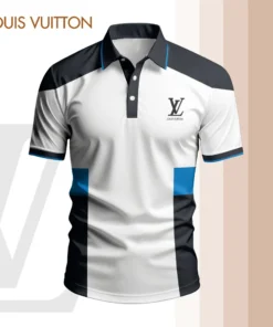 New 2026 -  | High Quality Printed Men Polo-Shirt TD5