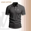 New 2026 -  | High Quality Printed Men Polo-Shirt TD84