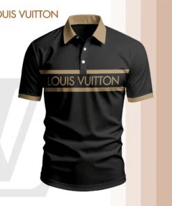 New 2026 -  | High Quality Printed Men Polo-Shirt TD7