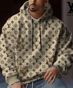 LV | Premium Hoodie Winter Season 2026