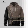 LV | Premium Hoodie Winter Season 2026