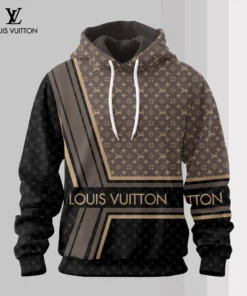 LV | Premium Hoodie Winter Season 2026