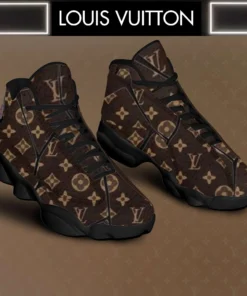 Premium L-V Products Air Jordan 13 Sneakers AZ02072543